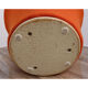 Vintage pouf "Mushroom" by Pierre Paulin for Artifort 1960