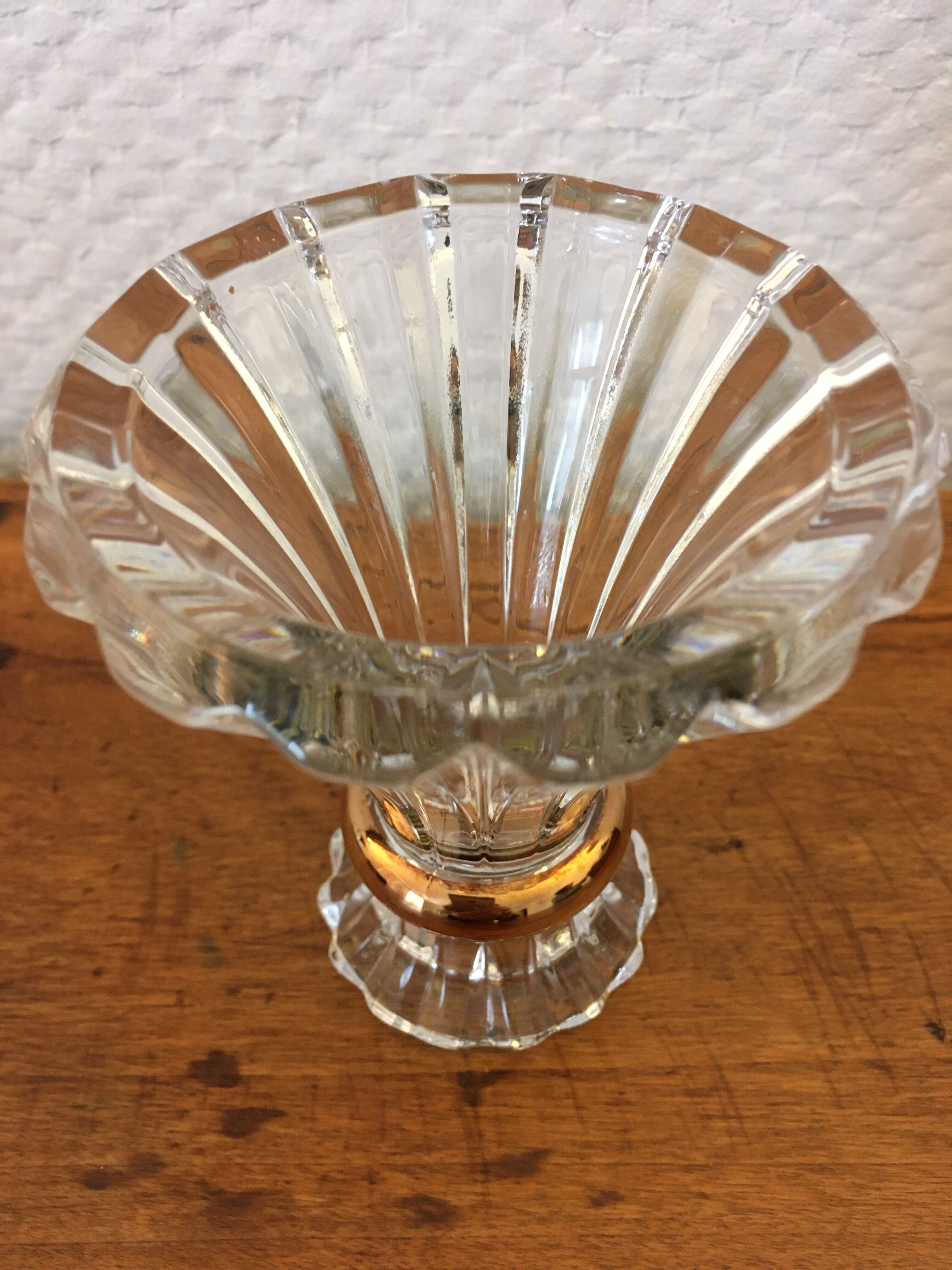 Vintage vase