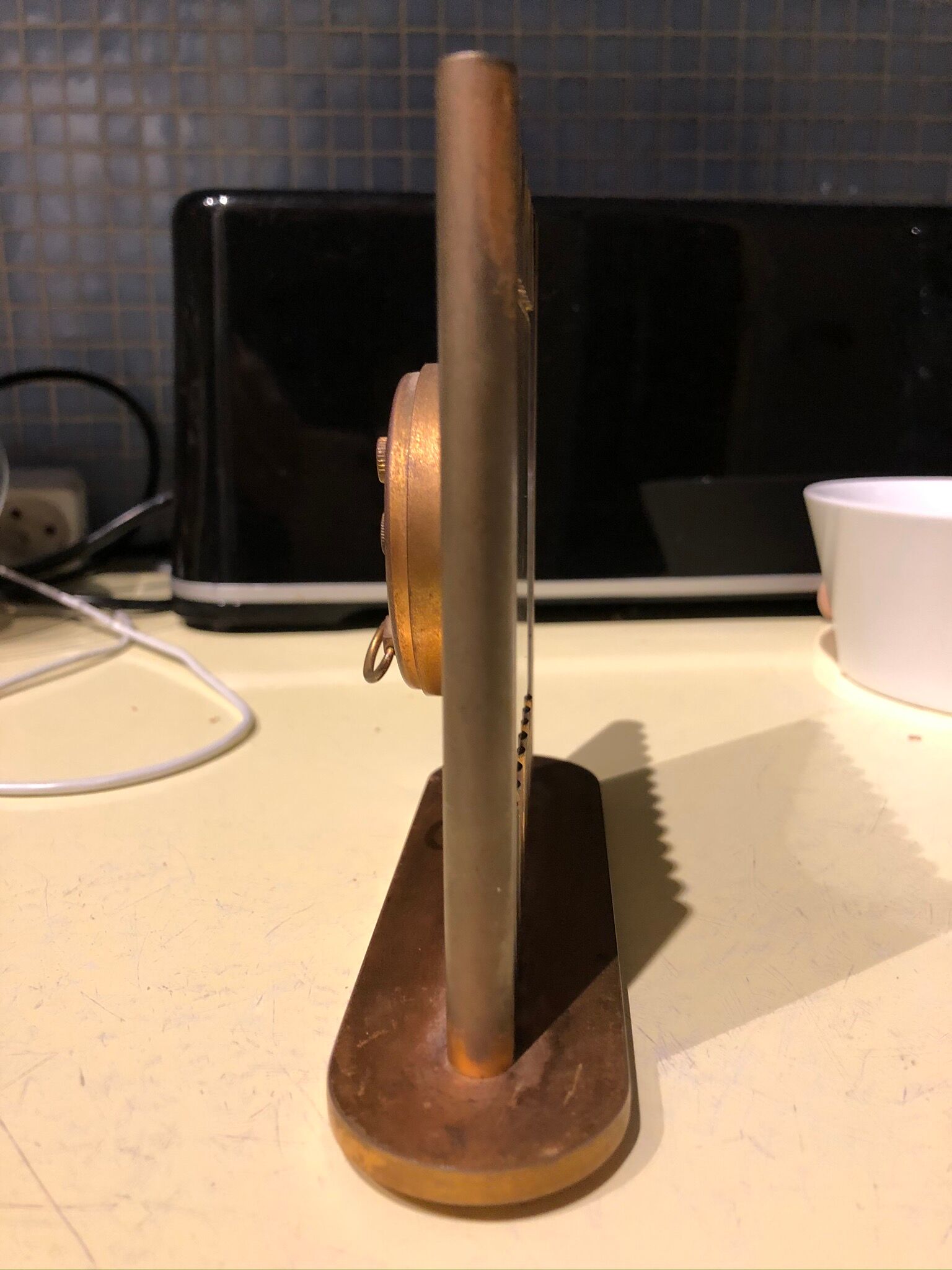 Alarm clock, 30s/40s