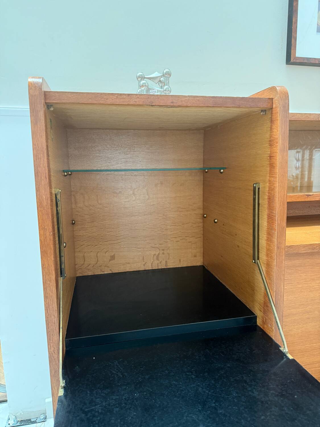 Vintage sideboard / buffet