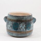 Vase à oreilles - Jean de LESPINASSE (1896-1979)
