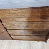 Sideboard by Jiri Jiroutek