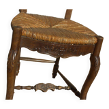 Set of 2 Provençal Chairs