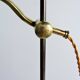 Notary office lamp rises and falls MONIX Paris