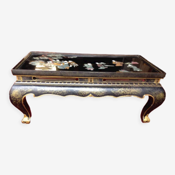Chinese coffee table