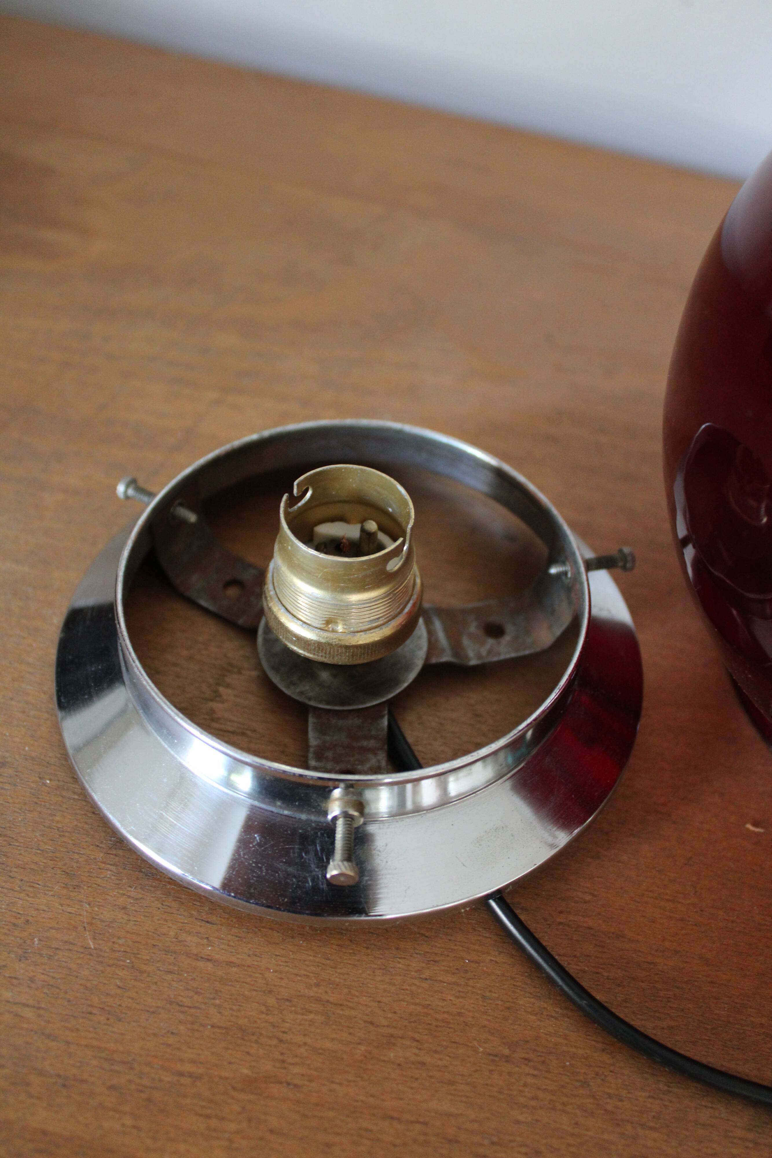 Industrial apply exit