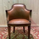 Louis XVI office chair