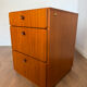 Meuble rangement avec clé