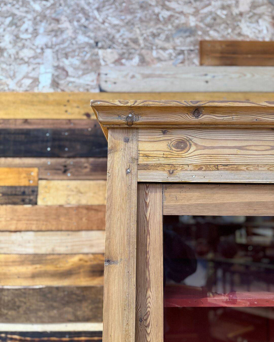 Ancient library - early 19th century