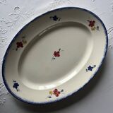 Dishes Digoin Mary-Lou