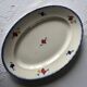 Dishes Digoin Mary-Lou