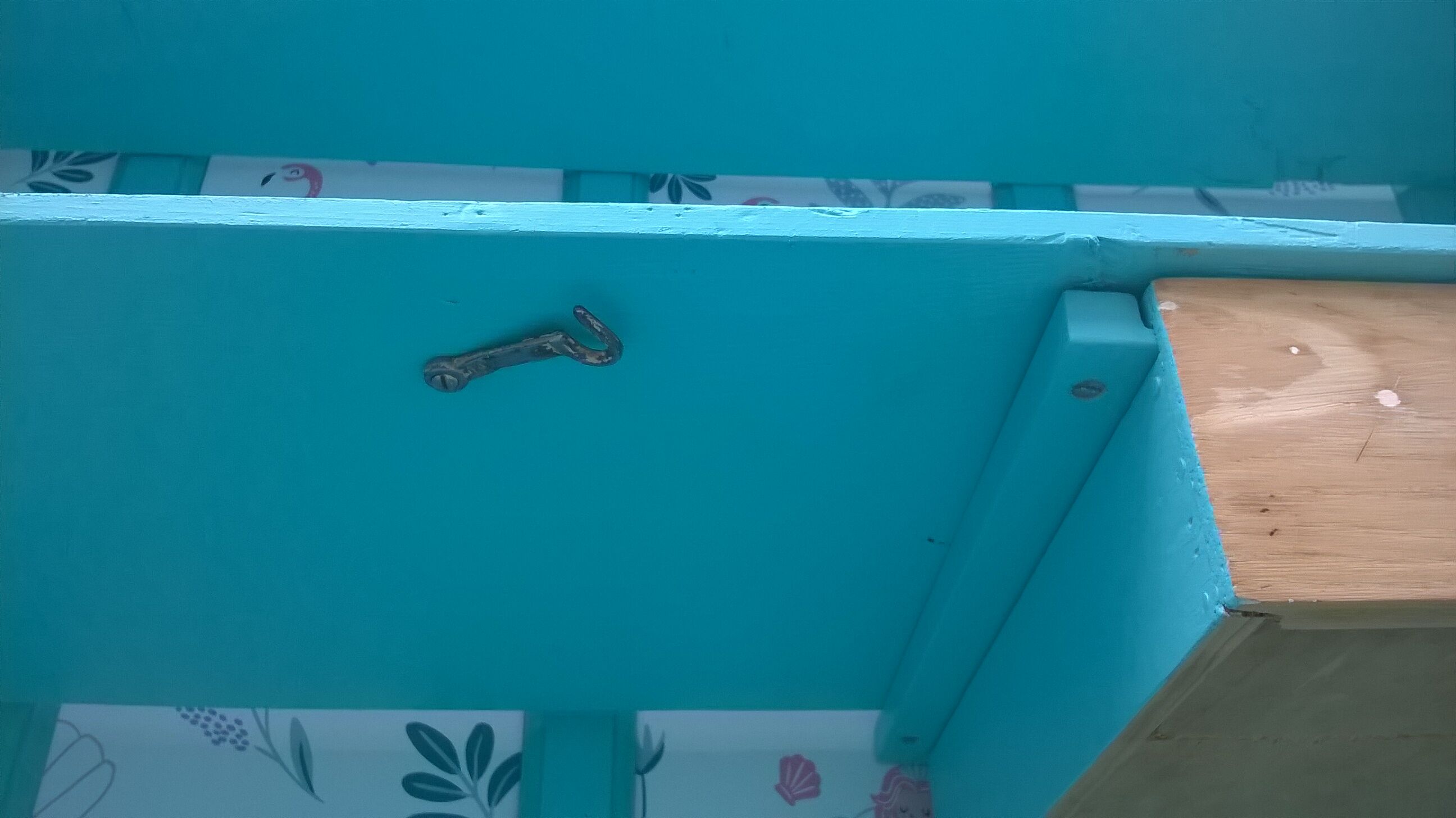 Parisian wardrobe year 50