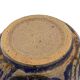 Stoneware vase by Vassil Ivanoff The Post
