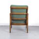 Danish Lounge Chair Model FD-109 by Ole Wanscher for France & Daverkosen, 1