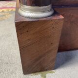 Empire walnut period ragpicker