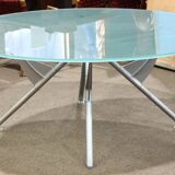 Dining table President M, Baleri, Starck