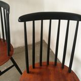 Pair of chairs from Tapiovaara