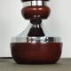 Lampe italienne années 70