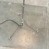 Italian vintage lamp Sintesi Terra foldable on tripod by Ernesto Gismondi for Artemide, 1970s