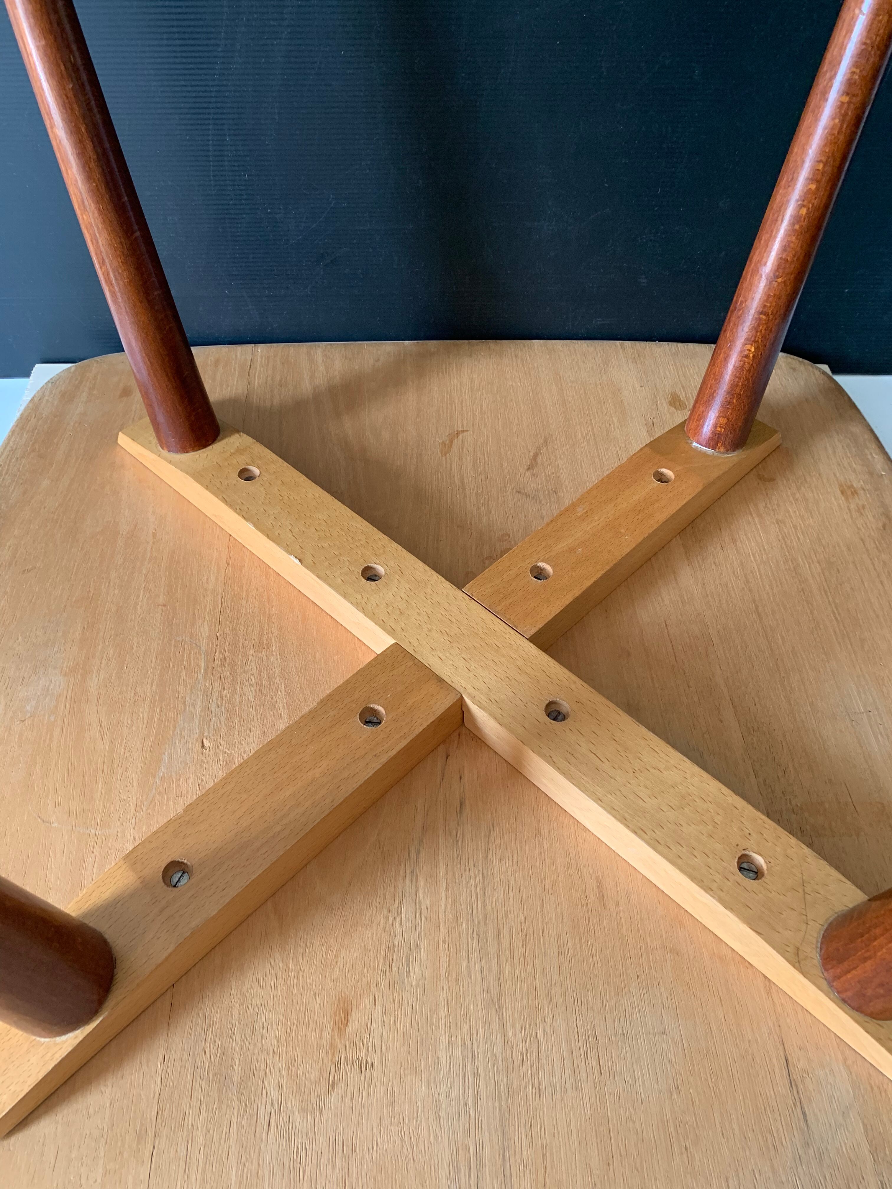 Vintage coffee table