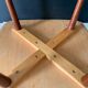 Vintage coffee table