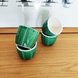 4 cups