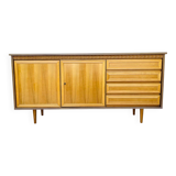Vintage 1960s sideboard