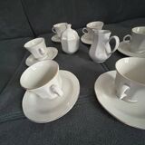 Jazecar coffee service