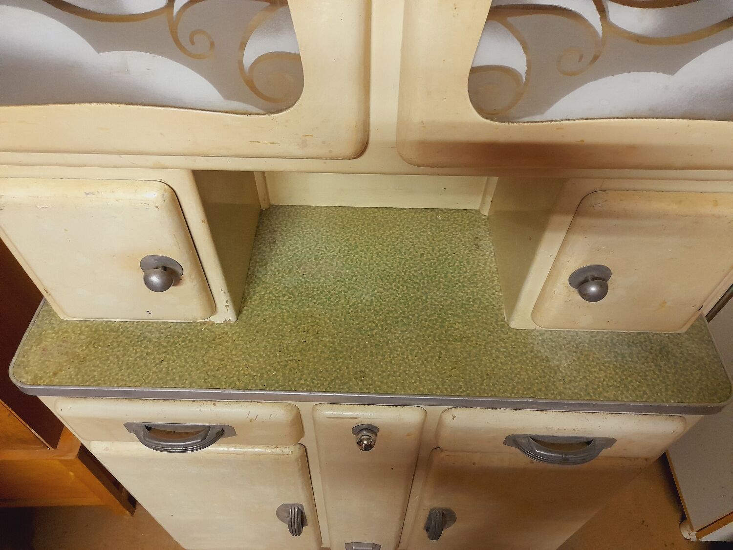 Mado sideboard "mini width"