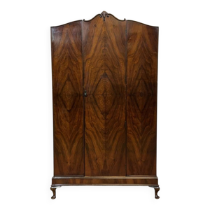 Armoire penderie anglaise