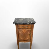 Tables de chevet italiennes, années 1950