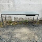 Desktop console