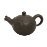 Chinese teapot in Yixing earth