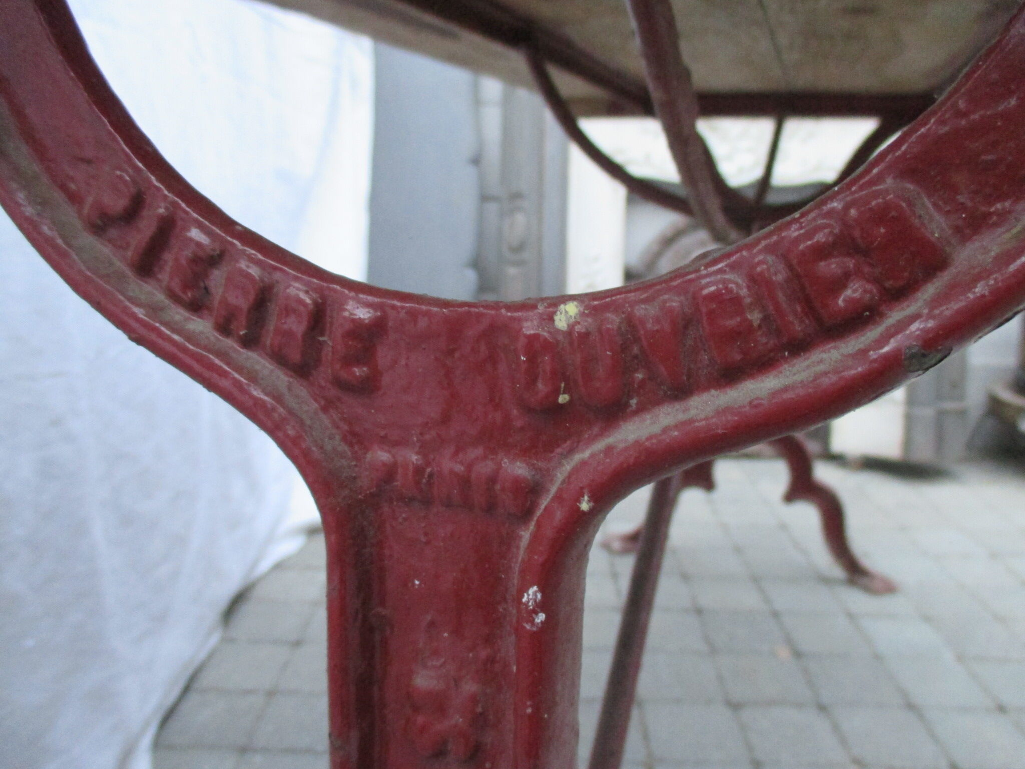 Table