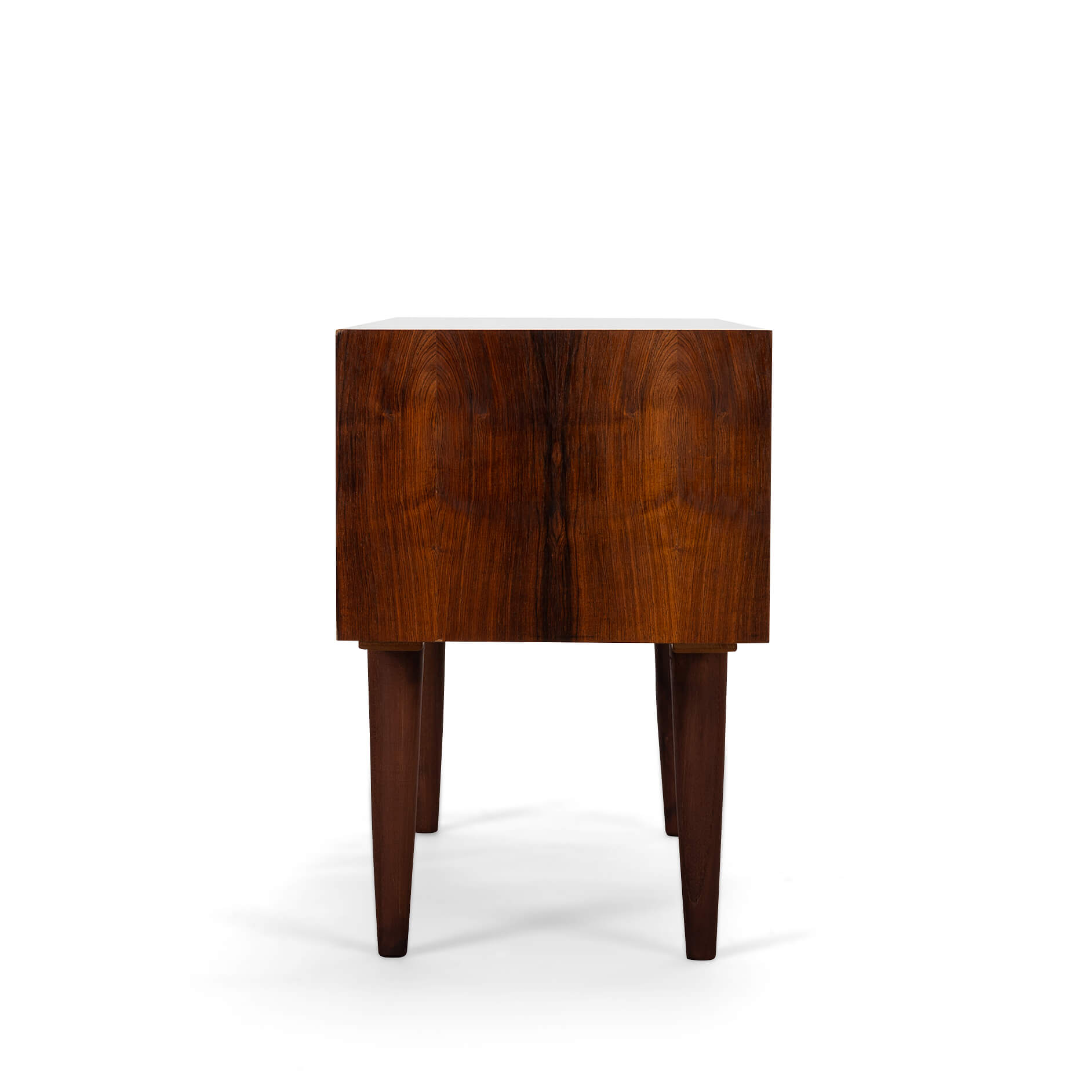 Danish Design Chest of Drawers by Kai Kristiansen for FM Mobler, 1960s