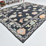 11x14 oushak rug,330x425cm