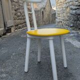 Italian chair from the 70s