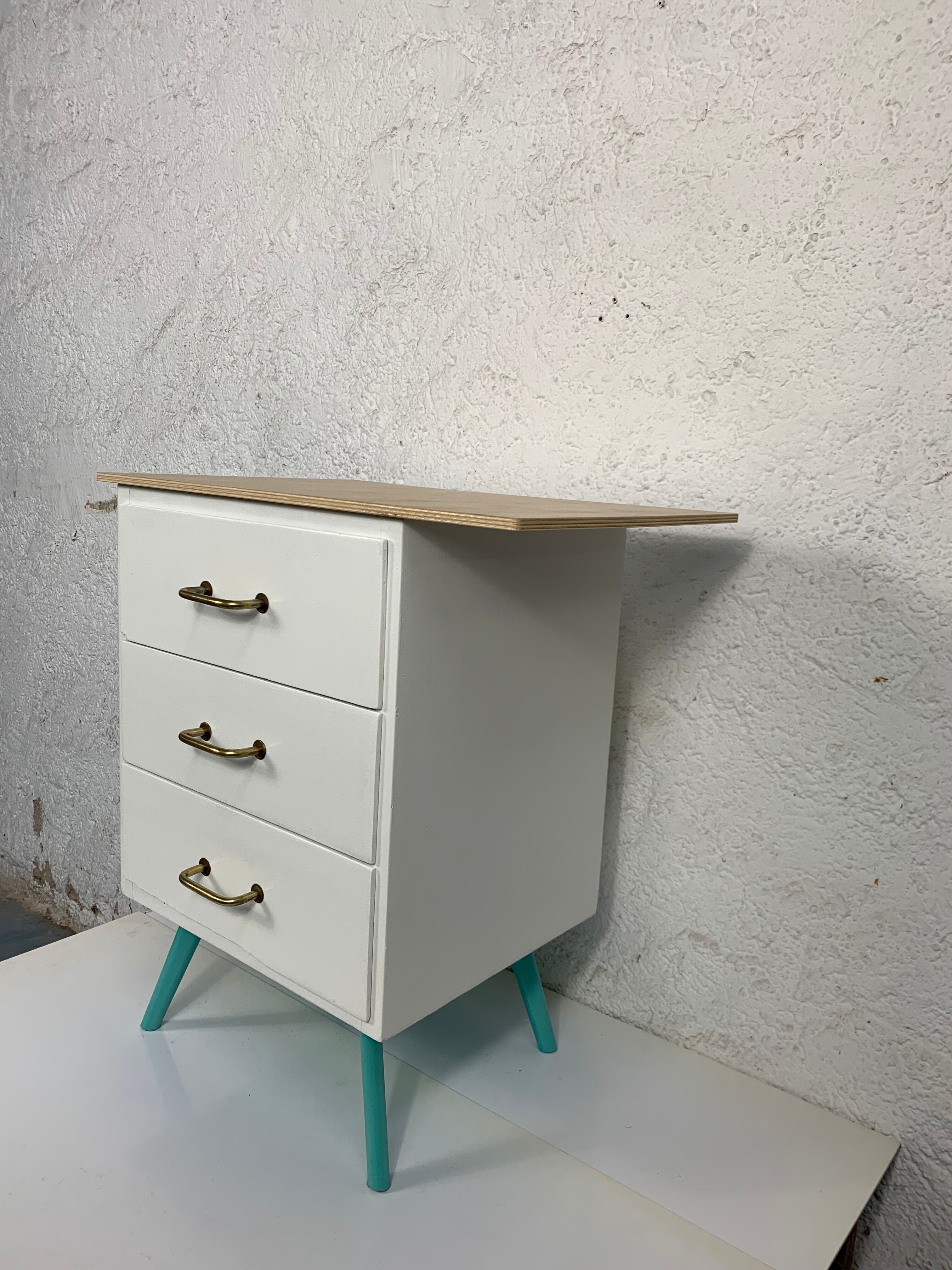 Bedside or extra furniture