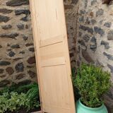closet facade