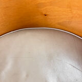 Set of 4 King Costes Dining chairs by Philippe Starck for Aleph, 1980s