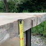 Console workbench