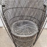 Fauteuil Emmanuelle
