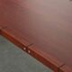 Large and unique rectangular Art Deco design coffee table