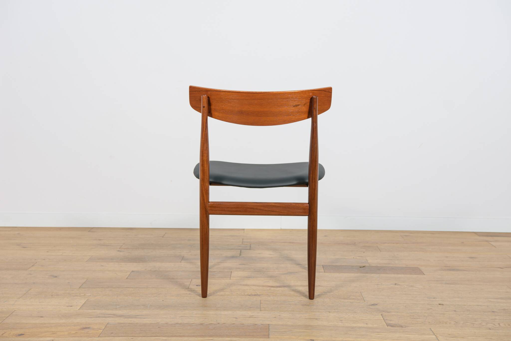 Mid-Century Dining Chairs in Teak by Ib Kofod Larsen for G-Plan, Great Brit