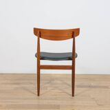 Mid-Century Dining Chairs in Teak by Ib Kofod Larsen for G-Plan, Great Brit