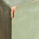 Vintage furniture pair