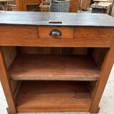 Shop counter early 20th century