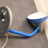 Blue aluminor lamp 80