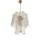 Murano chandelier