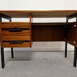 Desk of the 1960s